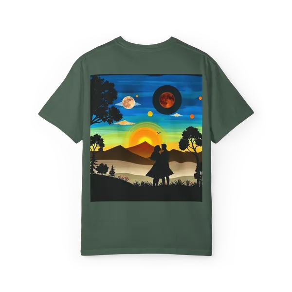 Romantic_Sunset_Couple_T_Shirt_Anniversary_Gift_Tee_Royal_Caribe
